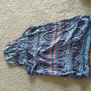 Roxy dress